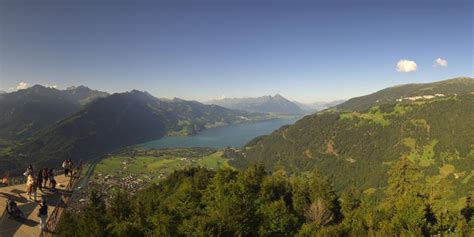 Webcam Harder Kulm (HD Live) .